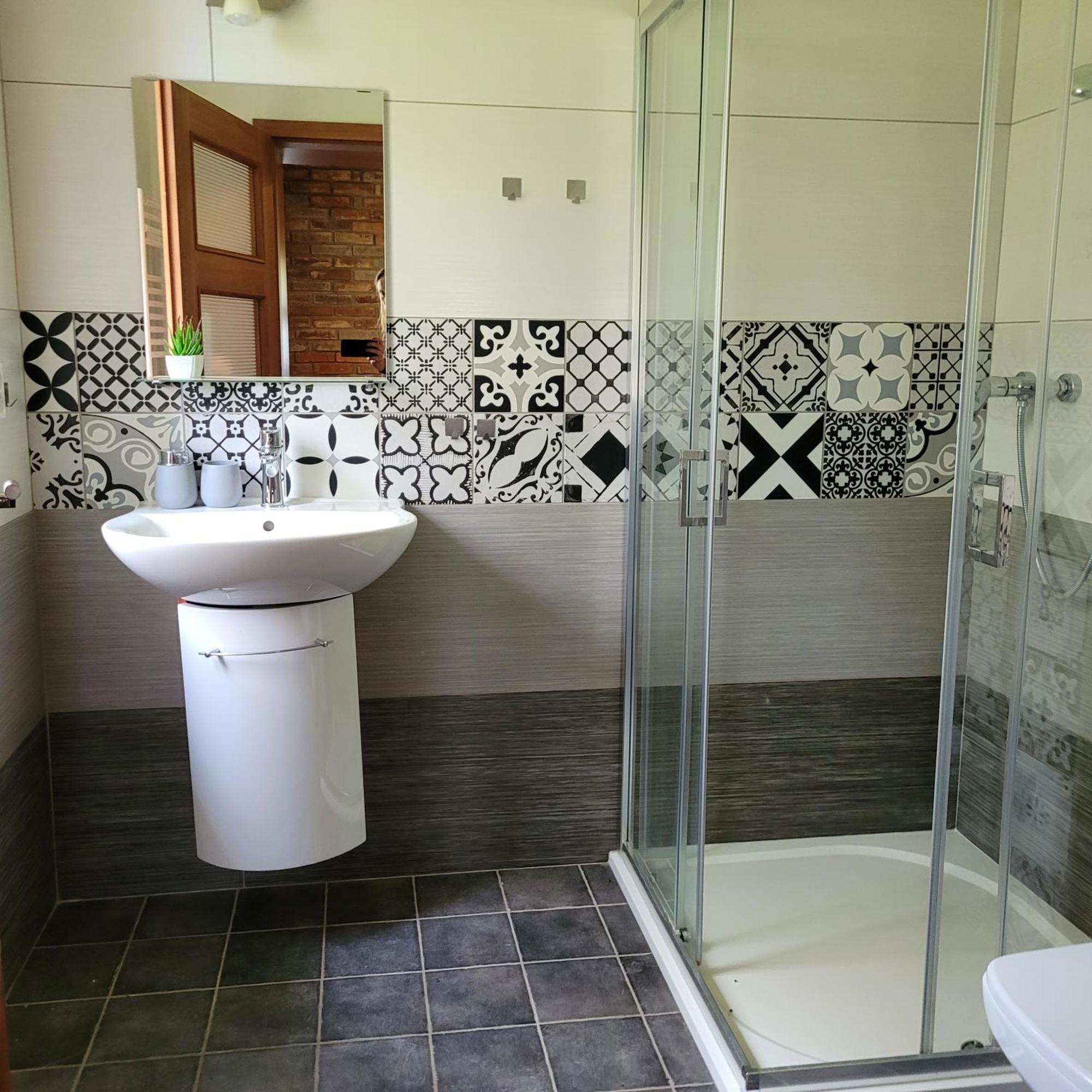 Chloumek Appartement Bela  Buitenkant foto